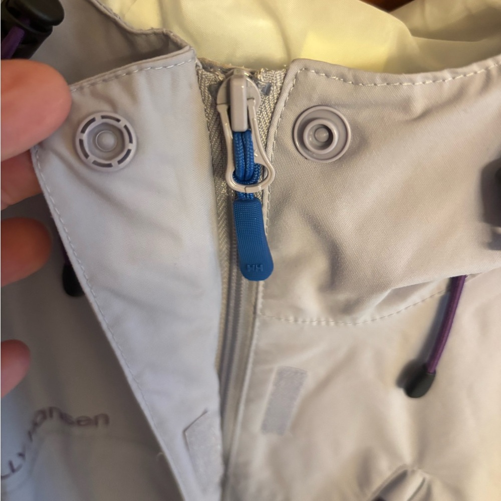 Helly Hansen Tech Jacket - image 4